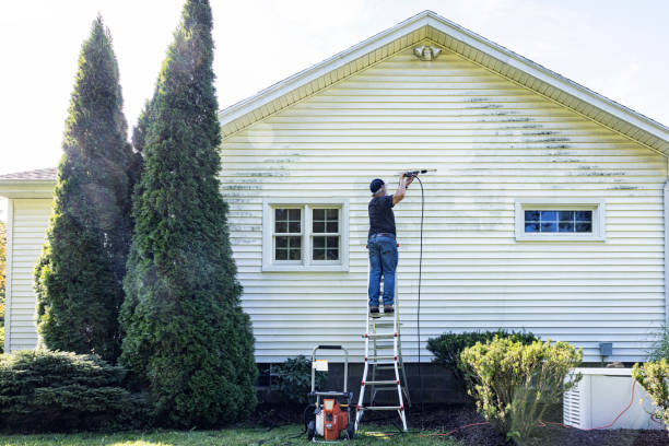 Best Building Exterior Washing  in Lytle, TX
