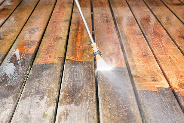 Lytle, TX Pressure Washing Services Company